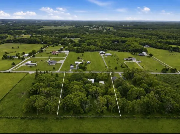 000 Chicory Road #Tract 3a, Rogersville, MO 65742
