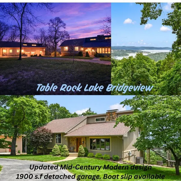 92 Plateau Lane, Kimberling City, MO 65686