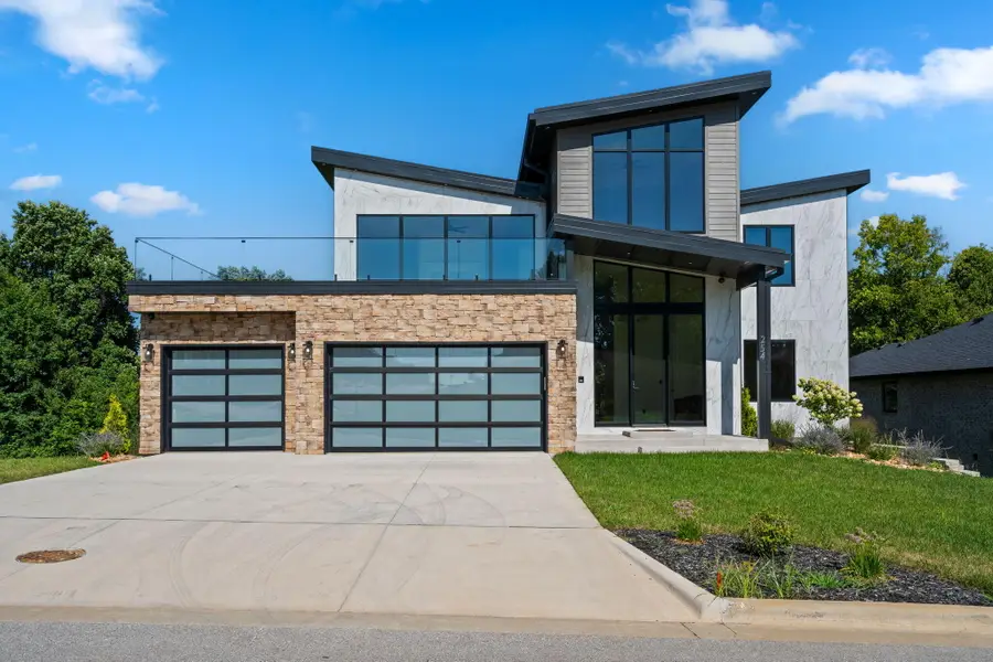 254 S Mumford Court, Springfield, MO 65802 - #3