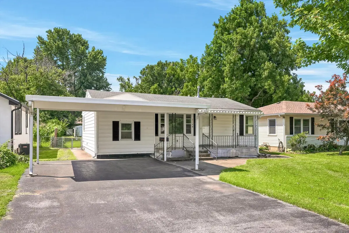 2148 E Walnut Street, Springfield, MO 65802 - #1