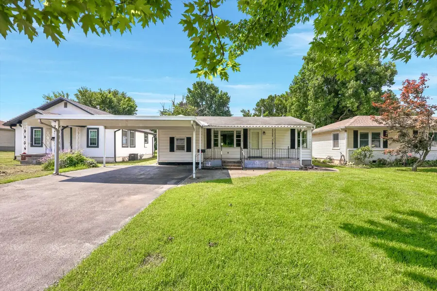 2148 E Walnut Street, Springfield, MO 65802 - #3