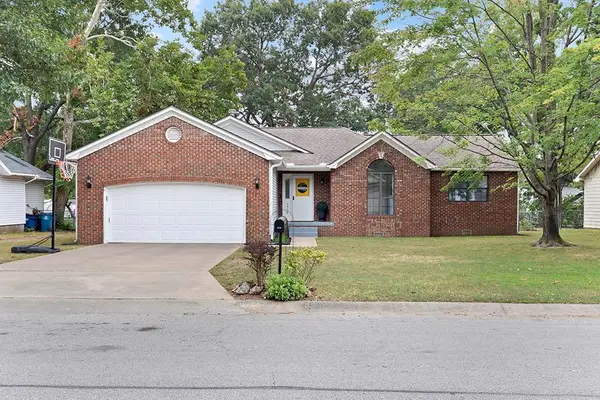 3510 Ridge Drive, Joplin, MO 64801