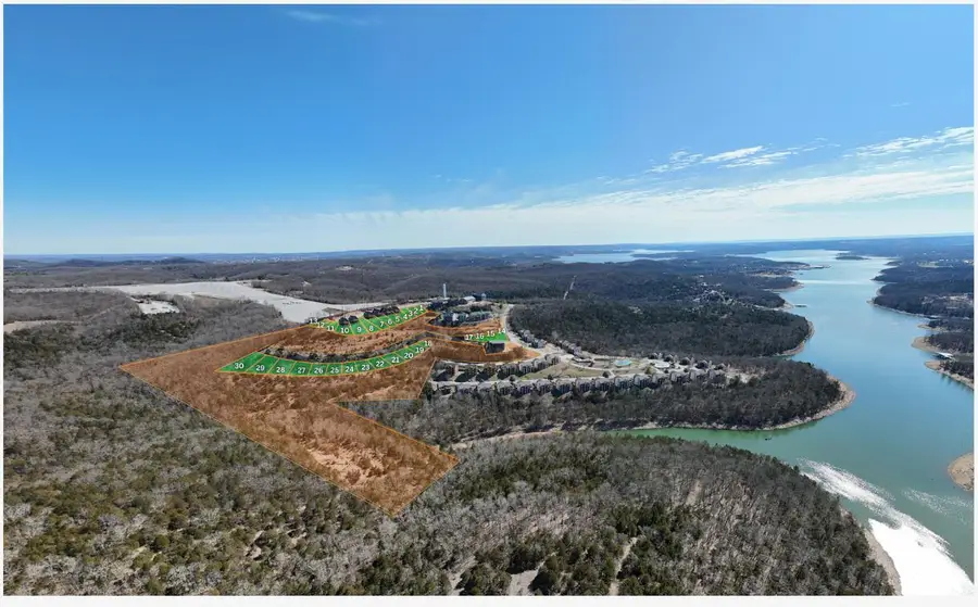Tbd Songbird Circle #Lot 3, Indian Point, MO 65616 - #2
