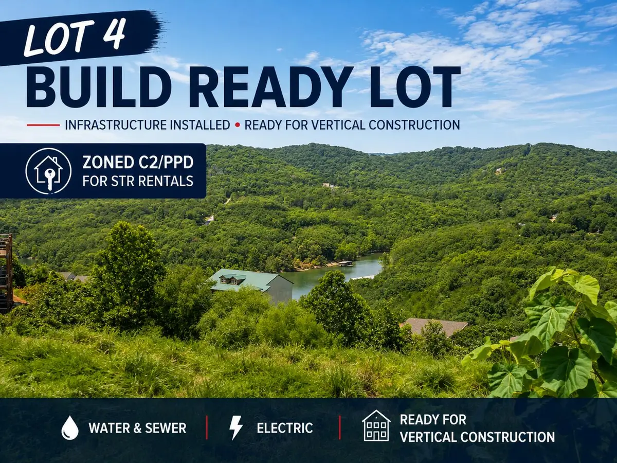 Tbd Songbird Circle #Lot 4, Indian Point, MO 65616 - #1