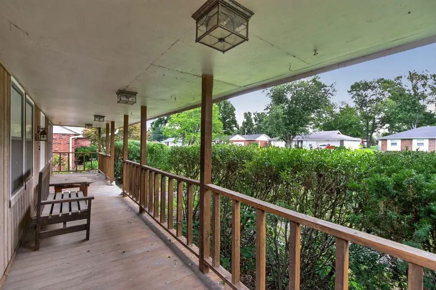 4455 S Ridgecrest Drive, Springfield, MO 65810 - #3