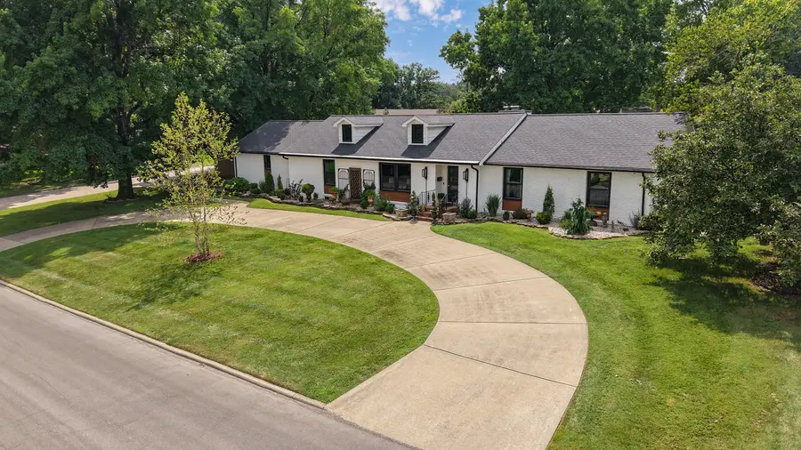 2599 S Skyline Drive, Springfield, MO 65804 - #3