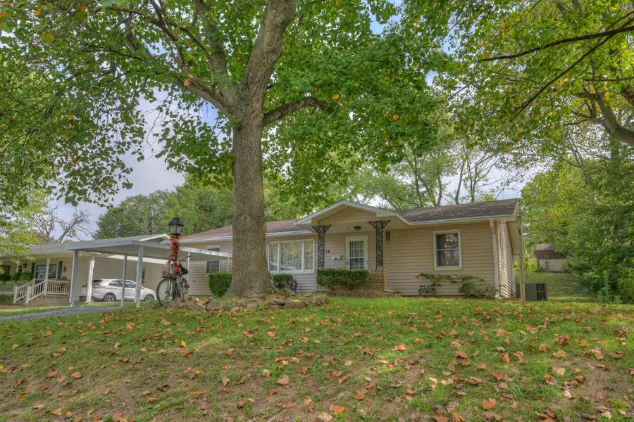 719 Terrace Place, Neosho, MO 64850 - #3