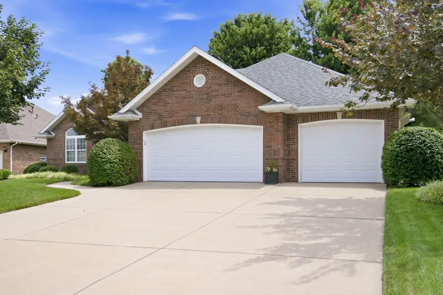 1890 N Alders Court, Springfield, MO 65802 - #3