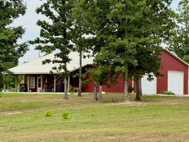 7195 Highway Kk, Hartshorn, MO 65479 - #1