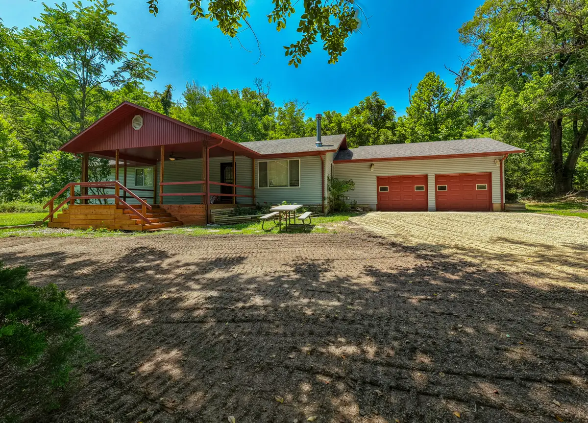 3747 County Road Aj-435, Ava, MO 65608 - #1