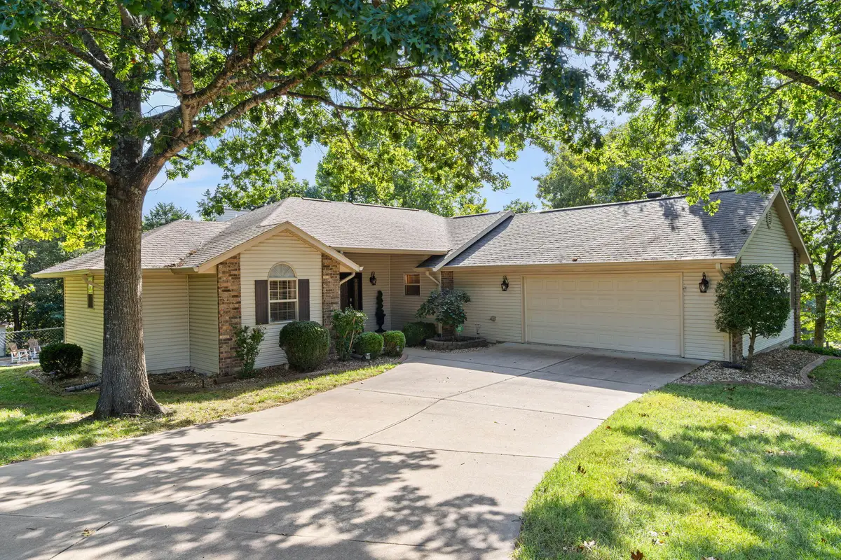 567 Austin Place, Branson West, MO 65737 - #1