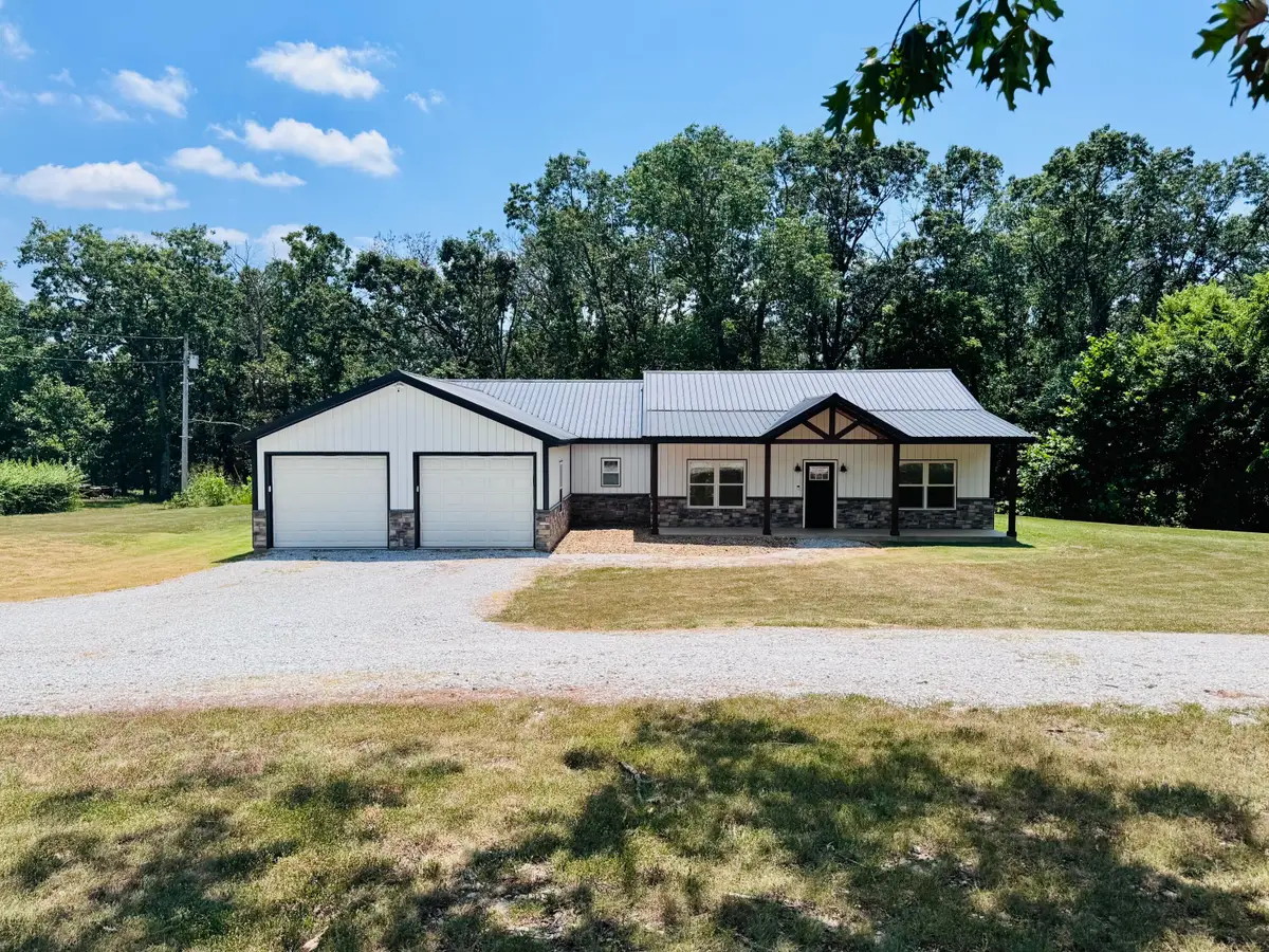 13425 Highway V, Diamond, MO 64840 - #1