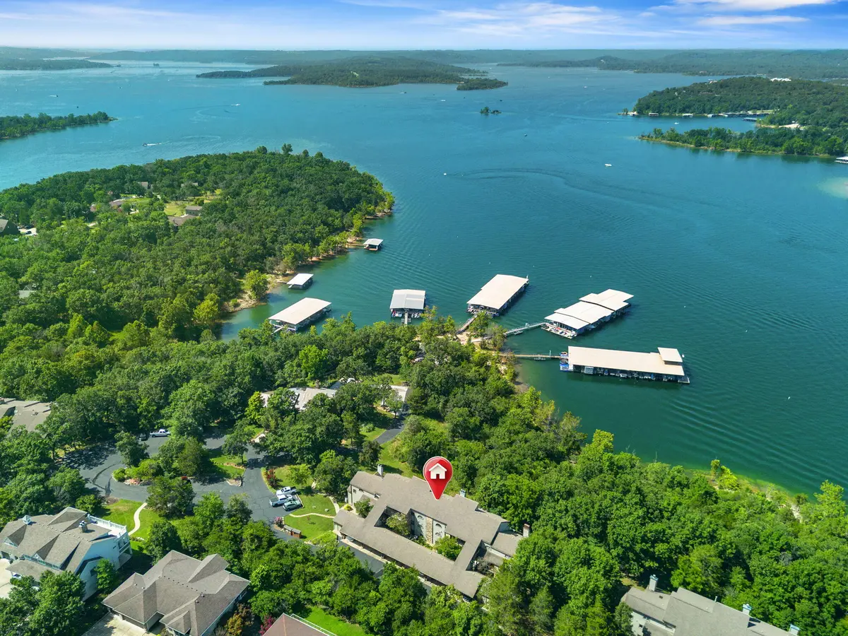 234 Sunset Cove Lane #A-107, Branson, MO 65616 - #1