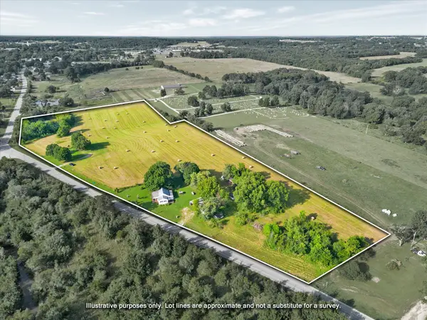 1009 Highway Kk, Pleasant Hope, MO 65725