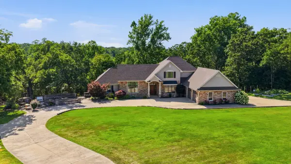 4335 S 165th Road, Bolivar, MO 65613
