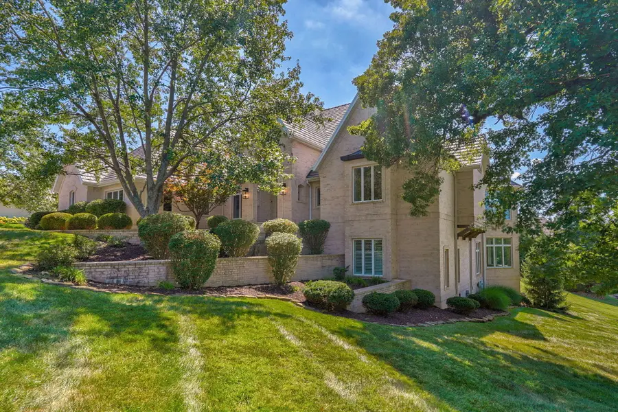 5261 S Applecross Way, Springfield, MO 65809 - #2