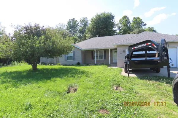42 Sunnybrook Circle, Fair Grove, MO 65648