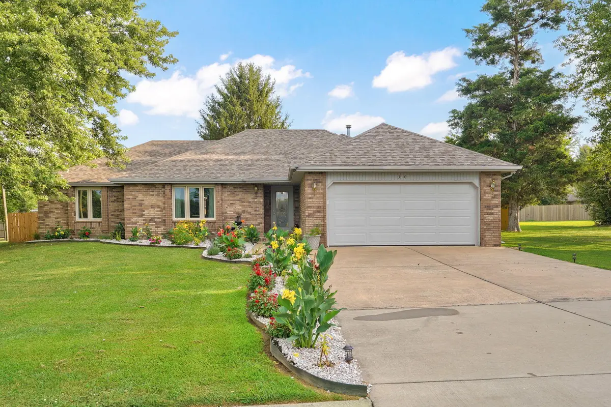 310 Grant Street, Clever, MO 65631 - #1