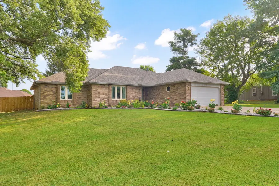 310 Grant Street, Clever, MO 65631 - #2