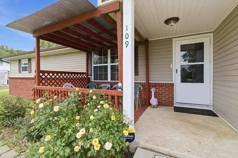 109 Circle Drive, Monett, MO 65708 - #3