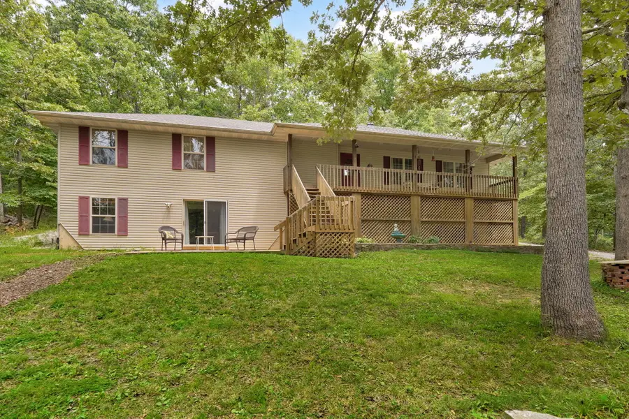 667 Rainbow Valley Drive, Highlandville, MO 65669 - #3