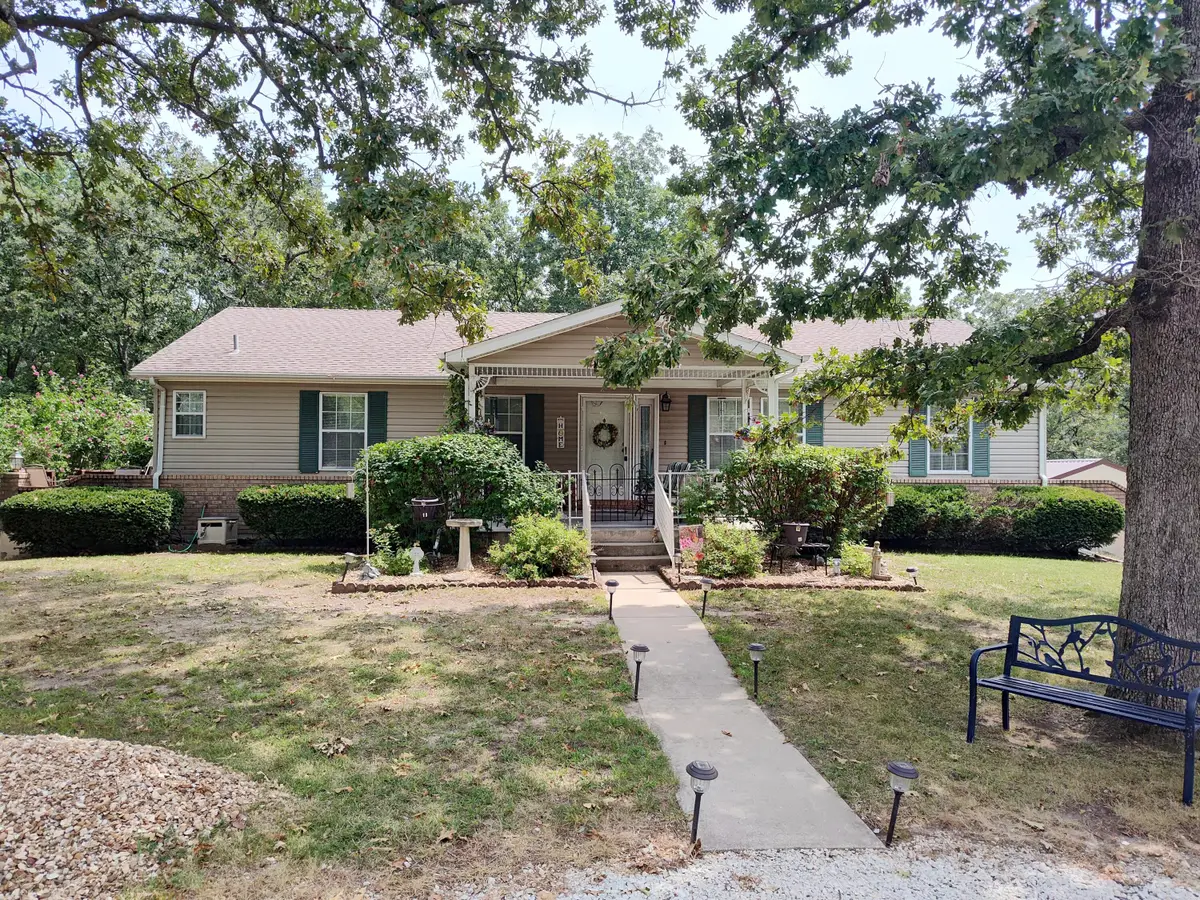 21869 State Highway 64, Hermitage, MO 65668 - #1