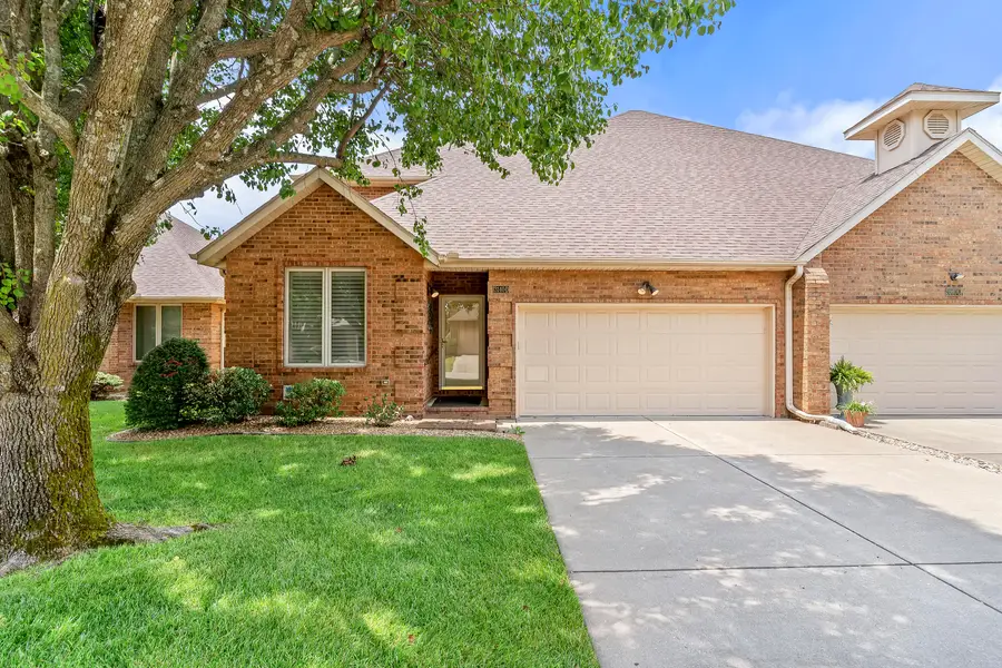 3140 E Mimosa #D, Springfield, MO 65804 - #2