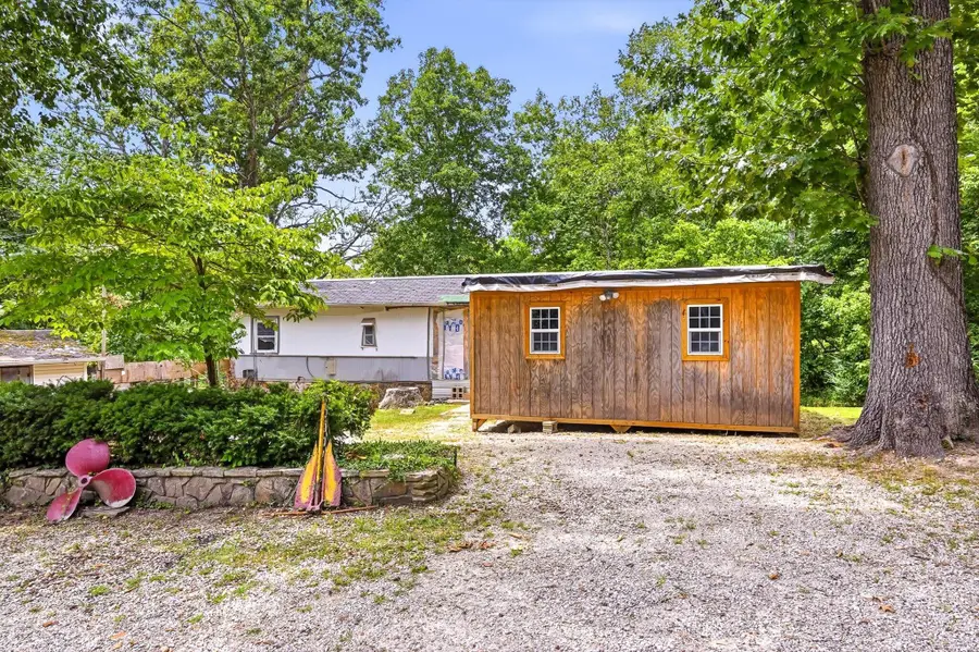 342 Willie Oaks Road, Forsyth, MO 65653 - #2