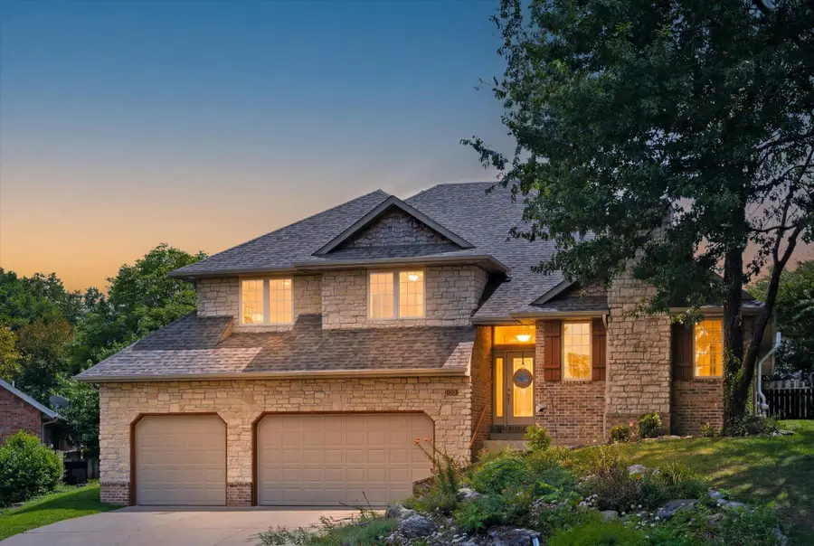 986 W Sycamore Street, Springfield, MO 65810 - #3