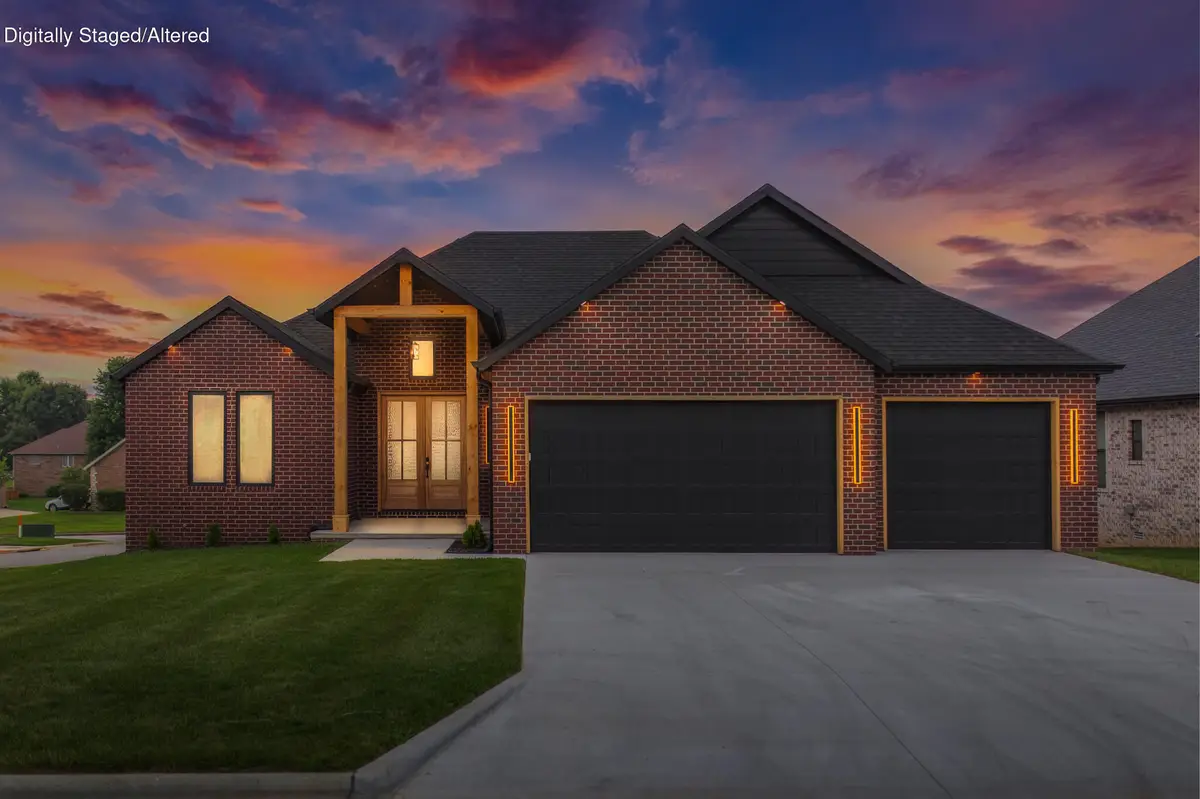 5048 E Swale Court, Springfield, MO 65802 - #1