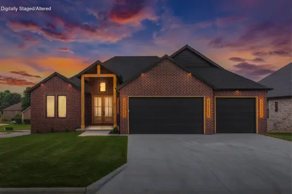 5048 E Swale Court, Springfield, MO 65802