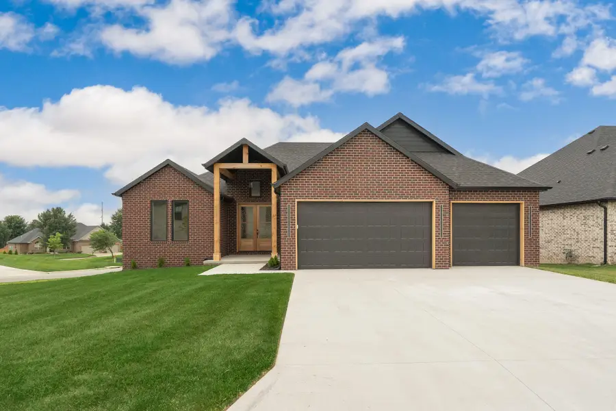 5048 E Swale Court, Springfield, MO 65802 - #2