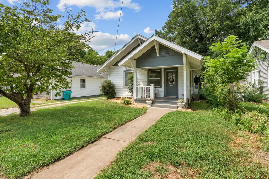 1605 E Cairo Street, Springfield, MO 65802 - #3