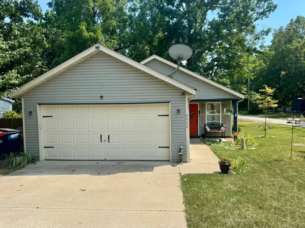 4002 E Gate Road, Merriam Woods, MO 65740