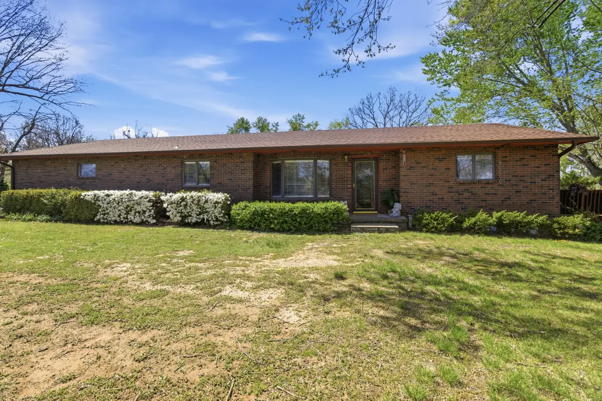 2949 State Hwy Jj, Crane, MO 65633 - #1