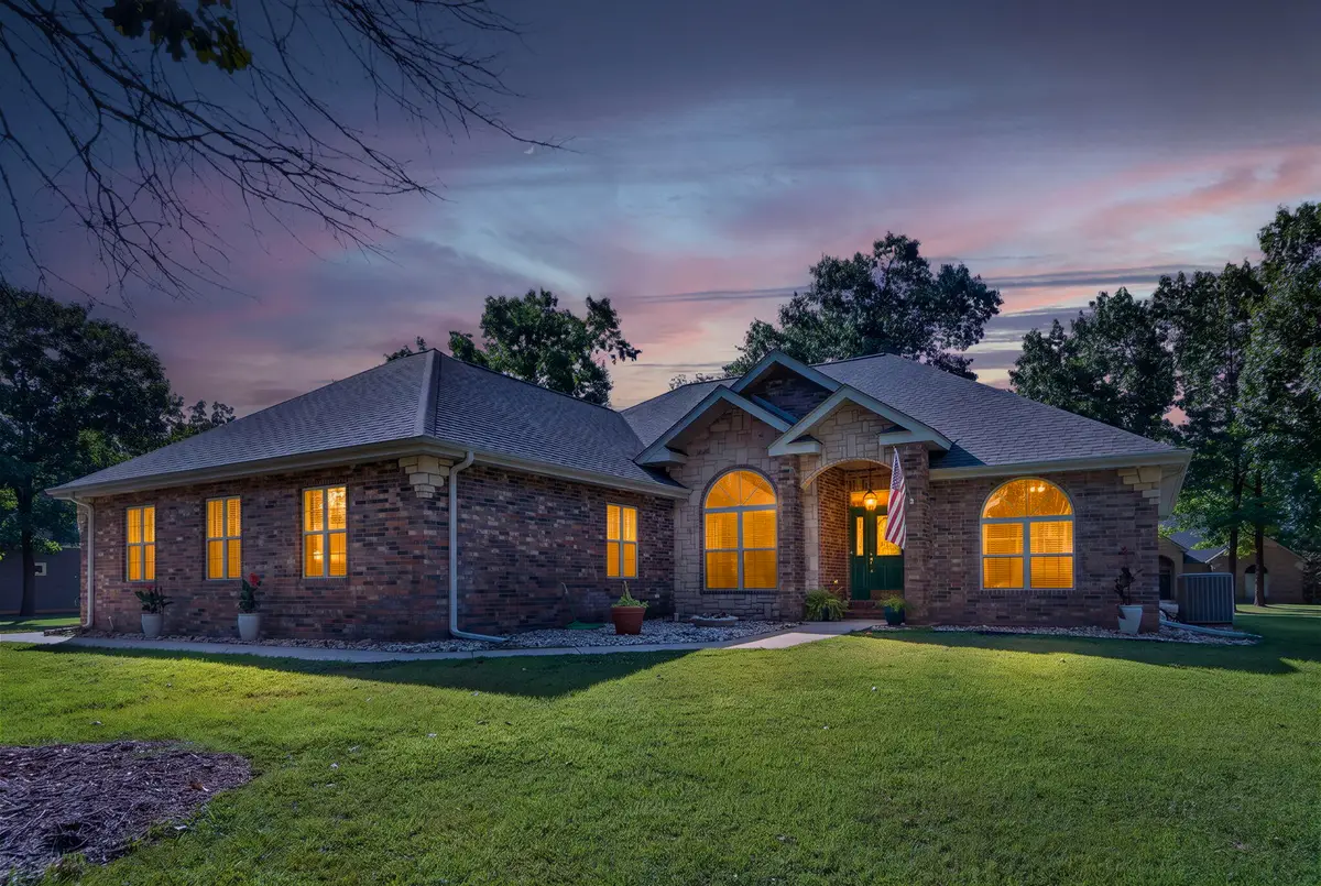 13 Holly Lane, Branson West, MO 65737 - #1