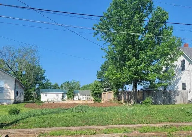 208 S 6th Street, Thayer, MO 65791 - #1