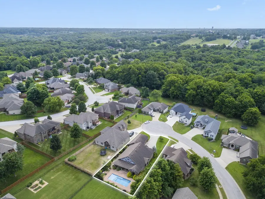 4418 E Kanata Court, Springfield, MO 65802 - #3