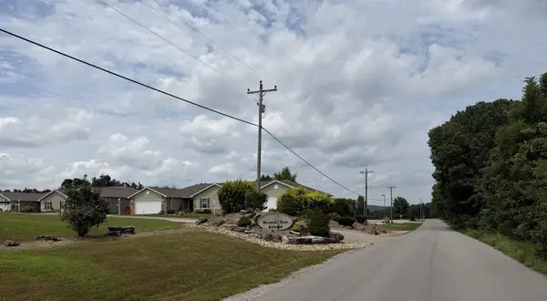 Lot 9a Mountain View Parkway, Shell Knob, MO 65747