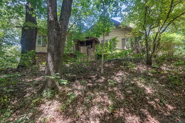 4439 E Fox Bluff Lane, Springfield, MO 65809