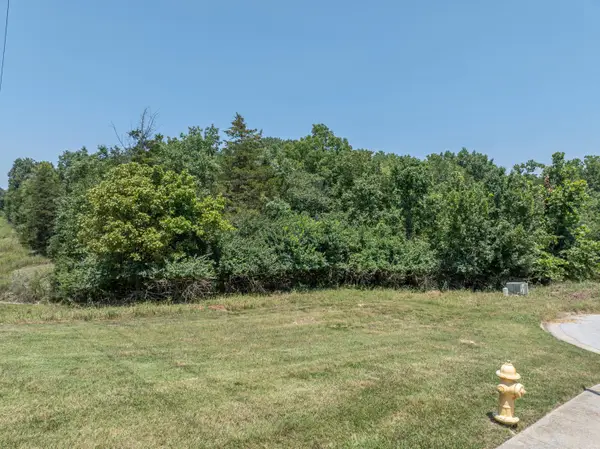 5423 S Ridge Top Avenue, Springfield, MO 65804