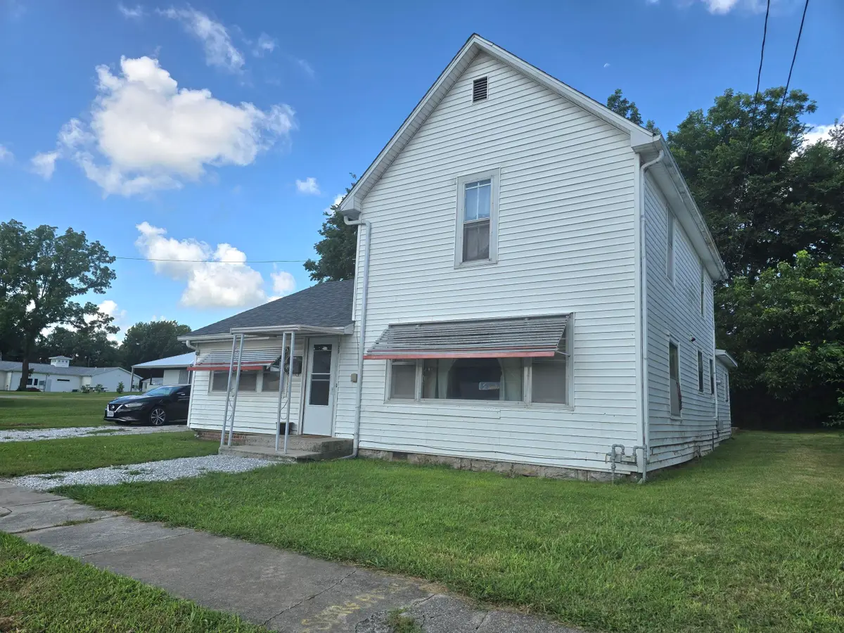 151 S Main Street, Greenfield, MO 65661 - #1