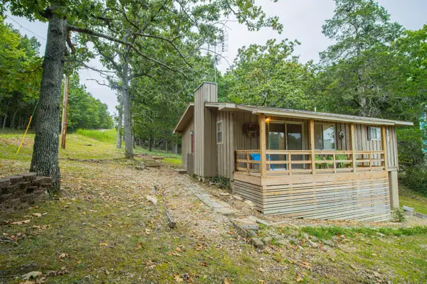 1440 Coffman Cove Road, Diamond City, AR 72644