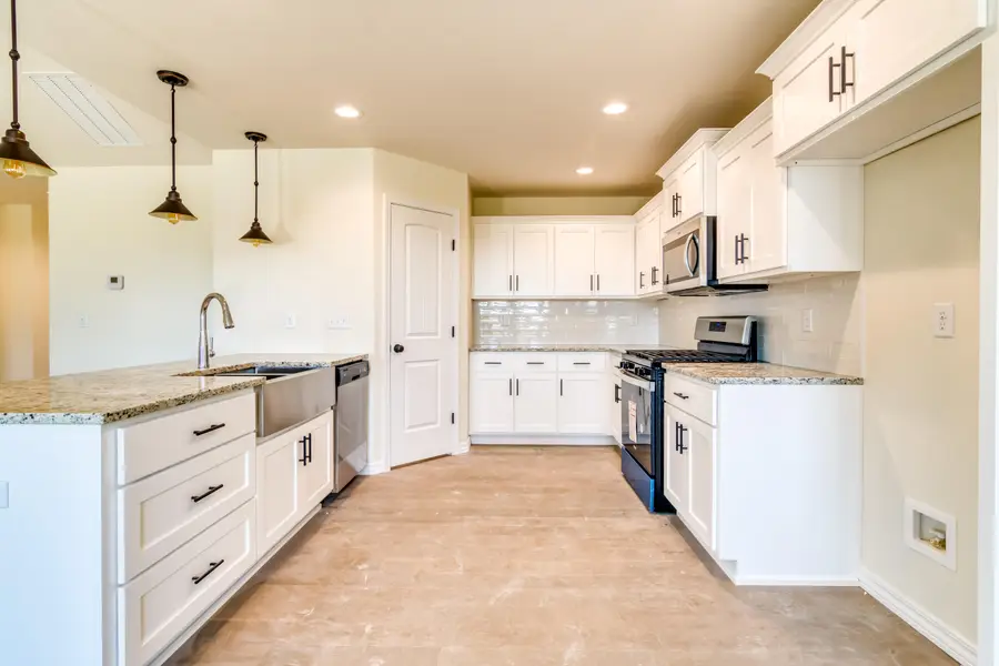 629 W Arbor Glenn Drive, Nixa, MO 65714 - #2