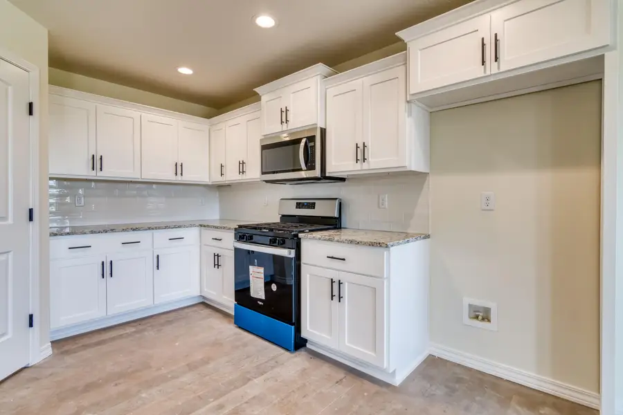 629 W Arbor Glenn Drive, Nixa, MO 65714 - #3