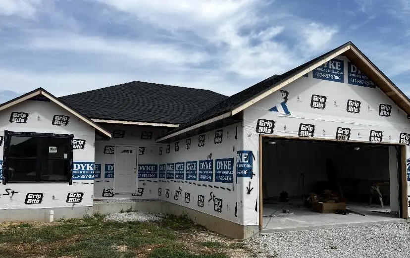 938 S Pindall Lane, Nixa, MO 65714 - #1