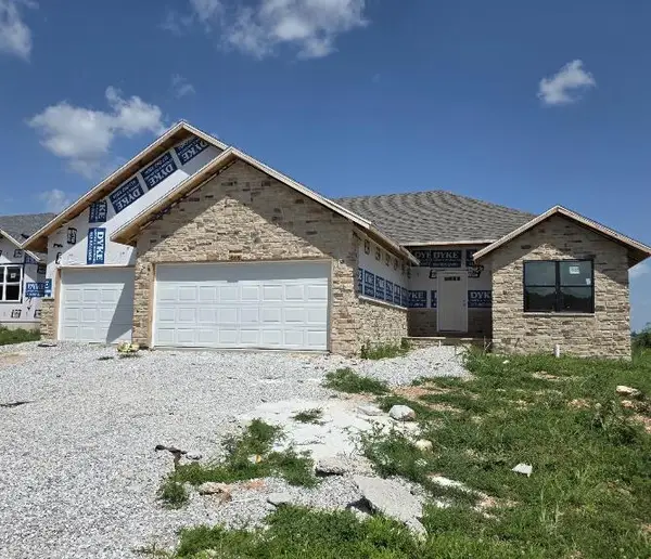 965 S Pindall Lane, Nixa, MO 65714