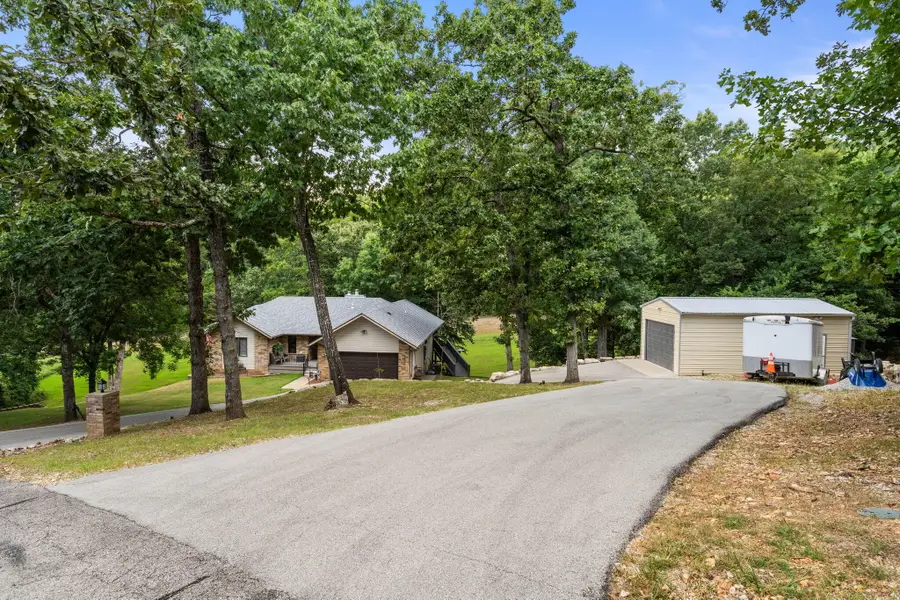 5 Rockdale Road, Kimberling City, MO 65686 - #3