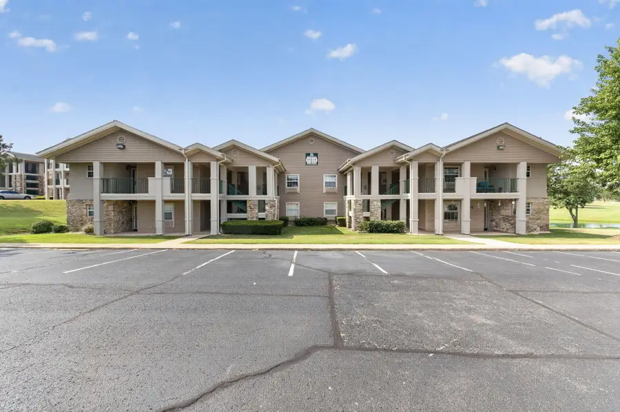 120 West Rockford Drive #B-6, Branson, MO 65616 - #2