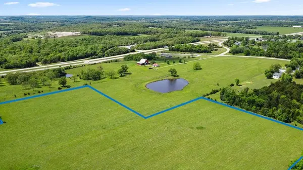 000 State Rd Aa, Lot 5, Fair Grove, MO 65648